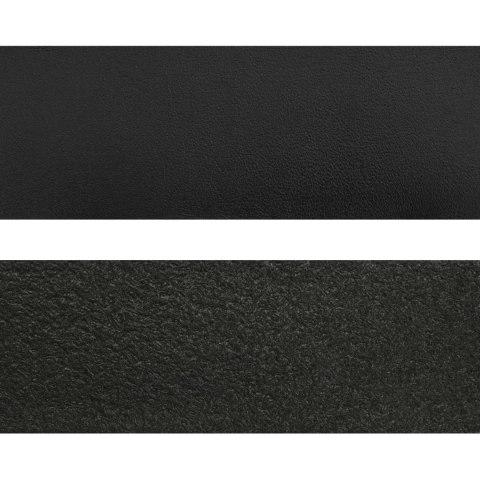 SKÓRZANY PASEK CZARNY 1000X2,5CM SKÓRA
