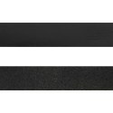 SKÓRZANY PASEK CZARNY 200X1CM SKÓRA