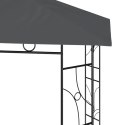 ALTANA 3X3X2,7 M ANTRACYTOWA 160 G/M²