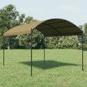 ALTANA 4X3X2,6 M KOLOR TAUPE 180 G/M²