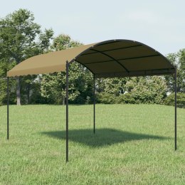 ALTANA 4X3X2,6 M KOLOR TAUPE 180 G/M²