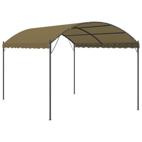 ALTANA 4X3X2,6 M KOLOR TAUPE 180 G/M²