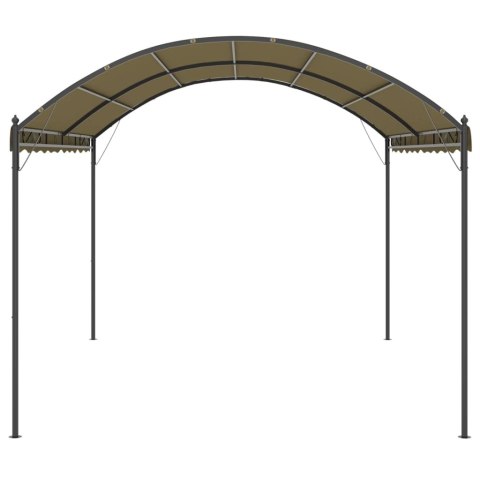 ALTANA 4X3X2,6 M KOLOR TAUPE 180 G/M²