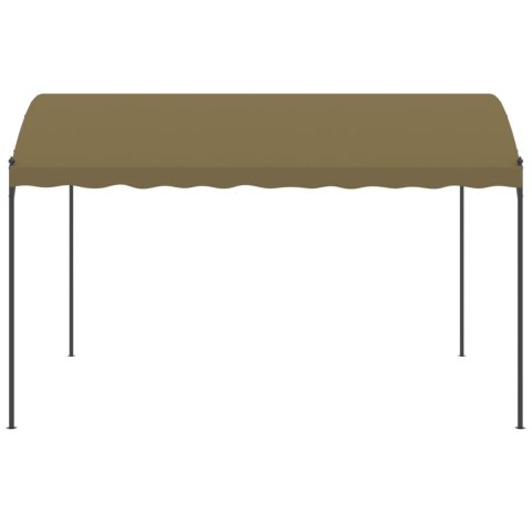 ALTANA 4X3X2,6 M KOLOR TAUPE 180 G/M²