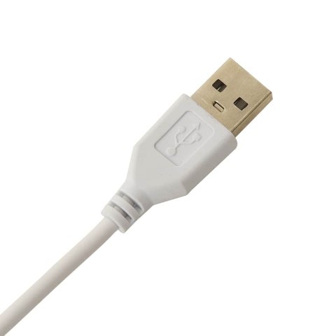 LUSTRO ŁAZIENKOWE Z LED OKRĄGŁE 40CM