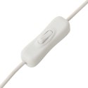 LUSTRO ŁAZIENKOWE Z LED OKRĄGŁE 40CM