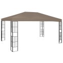 ALTANA 4X3 M TAUPE
