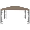 ALTANA 4X3 M TAUPE