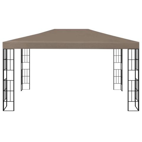 ALTANA 4X3 M TAUPE