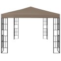 ALTANA 4X3 M TAUPE