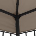 ALTANA 4X3 M TAUPE