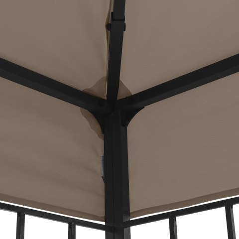 ALTANA 4X3 M TAUPE