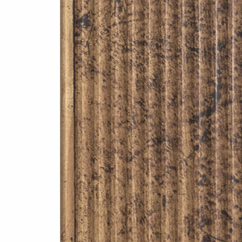 VidaXL Bufet Stare drewno 33 x 34,5 x 90 cm Drewno inżynieryjne
