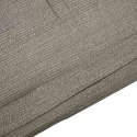 DYWAN POD NAMIOT JASNOSZARY 200X250CM POLIETYLEN