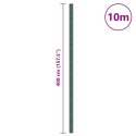 AGROWŁÓKNINA ANTYCHWASTOWA ZIELONA 4X10 M PP