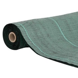 AGROWŁÓKNINA ANTYCHWASTOWA ZIELONA 4X5 M PP
