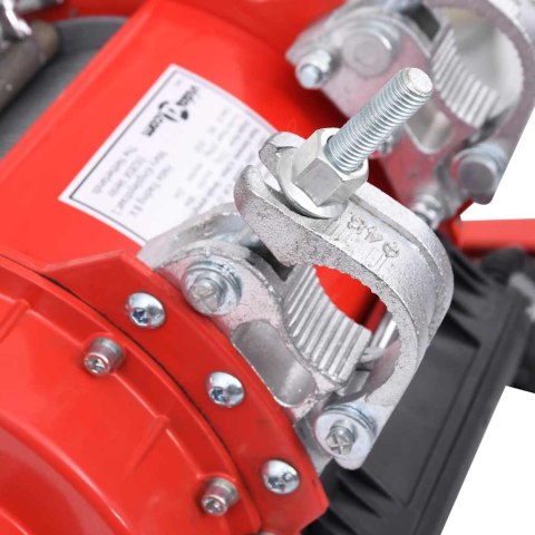 ELEKTRYCZNA WCIĄGARKA NA RUSZTOWANIE 800 KG 230 V