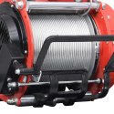 ELEKTRYCZNA WCIĄGARKA NA RUSZTOWANIE 800 KG 230 V