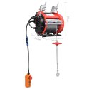 ELEKTRYCZNA WCIĄGARKA NA RUSZTOWANIE 800 KG 230 V