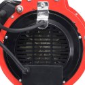 ELEKTRYCZNA WCIĄGARKA RUSZTOWANIOWA 500 KG 230 V