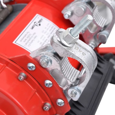 ELEKTRYCZNA WCIĄGARKA RUSZTOWANIOWA 500 KG 230 V