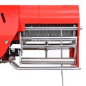 WCIĄGARKA ELEKTRYCZNA O DUŻEJ PRĘDKOŚCI 300/600 KG 1300 W