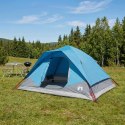 NAMIOT INSTANT NIEBIESKI 305X215X140CM POLIESTER I STAL