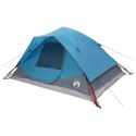 NAMIOT INSTANT NIEBIESKI 305X215X140CM POLIESTER I STAL