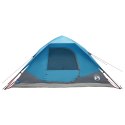 NAMIOT INSTANT NIEBIESKI 305X215X140CM POLIESTER I STAL