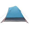 NAMIOT INSTANT NIEBIESKI 305X215X140CM POLIESTER I STAL