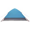 NAMIOT INSTANT NIEBIESKI 305X215X140CM POLIESTER I STAL