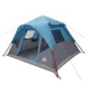 NAMIOT INSTANT NIEBIESKI 305X275X190CM POLIESTER I STAL