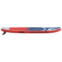 VidaXL Nadmuchiwany Paddle Board SCYLLA 335 x 76 x 15 cm niebieski dla