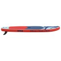 NADMUCHIWANY PADDLE BOARD STAND UP SCYLLA 305X76X15CM DLA