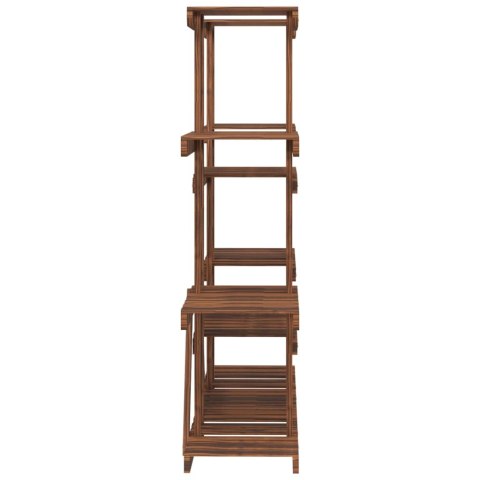 KWIETNIK 110X25X110,5CM LITE DREWNO JODŁOWE