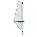NADMUCHIWANY DESKA SUP Z ŻAGLEM HYDROS 330X76X15CM DLA