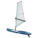 NADMUCHIWANY DESKA SUP Z ŻAGLEM HYDROS 330X76X15CM DLA