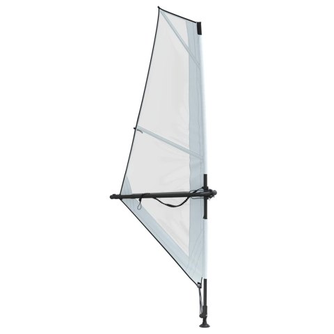 NADMUCHIWANY DESKA SUP Z ŻAGLEM SCYLLA 330X76X15CM DLA