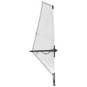 NADMUCHIWANY DESKA SUP Z ŻAGLEM TRITON 330X76X15CM DLA