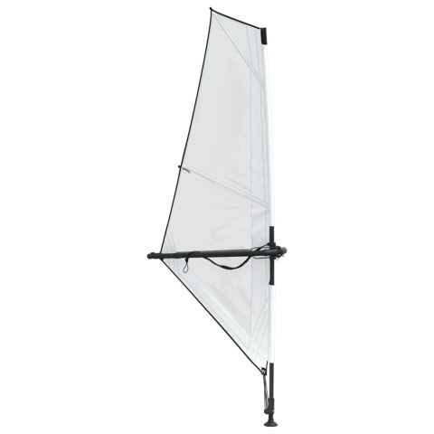 NADMUCHIWANY DESKA SUP Z ŻAGLEM TRITON 330X76X15CM DLA