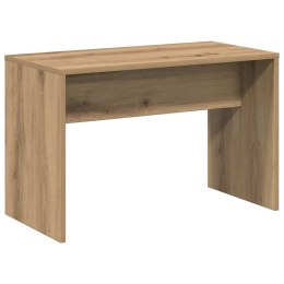 TABORET TOALETOWY ARTISAN OAK 70X35X45CM DREWNO KLEJONE