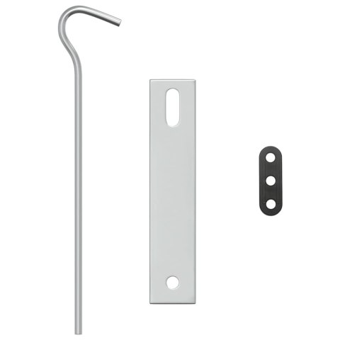 ZADASZENIE DO KAMPERA 180X250CM BEŻOWE DASZEK PRZECIWSŁONECZNY ALUMINIOWY