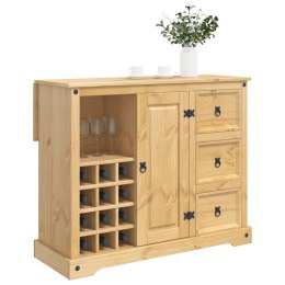 PRZECHOWYWANIE W KUCHNI WOSK MIODOWY 112X70X91,5CM