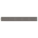 SIATKA EKRANOWA 100X200CM 3 MESH STAL NIERDZEWNA 201 SREBRNY