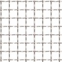 SIATKA EKRANOWA 100X200CM 3 MESH STAL NIERDZEWNA 201 SREBRNY