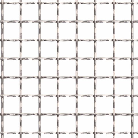 SIATKA EKRANOWA 100X200CM 3 MESH STAL NIERDZEWNA 201 SREBRNY