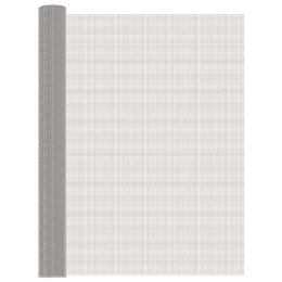 SIATKA EKRANOWA 100X500CM 8 MESH STAL NIERDZEWNA 201 SREBRNY