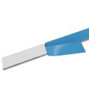 TAŚMA LED 12 PCS CZARNY I WIELOKOLOROWY 1745 MM MIEDŹ I PLASTIK