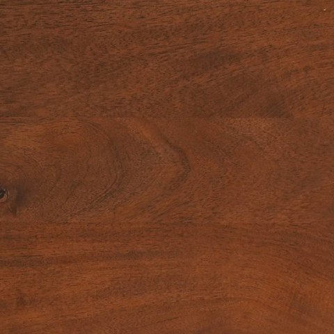 BUFET BRĄZOWY 60X33X75CM DREWNO Z MANGO