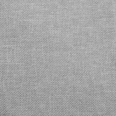KRZESŁO OBROTOWE PODŁOGOWE CLOUD GREY 70X51X79CM TKANINA